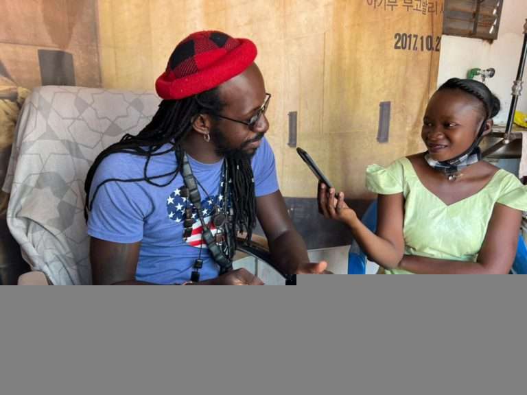 « Si on ne fait pas attention, tous les acteurs culturels talentueux et promoteurs déménageront à l’extérieur, là où ils sont plus valorisés », Aguibou SANOU, promoteur de in-out dance