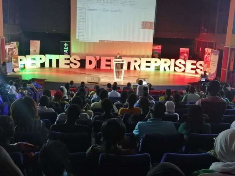 Pépites d’entreprises 2022: qui pour succéder à Bâ Dorcas née Mme Nadembega ?