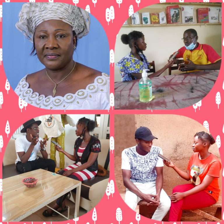 Bobo-Dioulasso: des acteurs culturels expriment leurs attentes de la nouvelle ministre de la culture