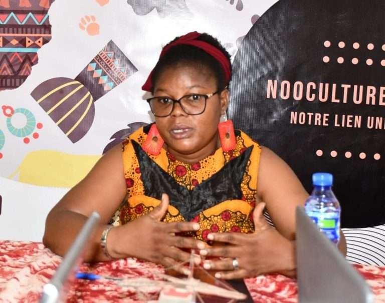 CINEMA: la réalisatrice Mamounata Nikiema portée à la tête de la FNCA