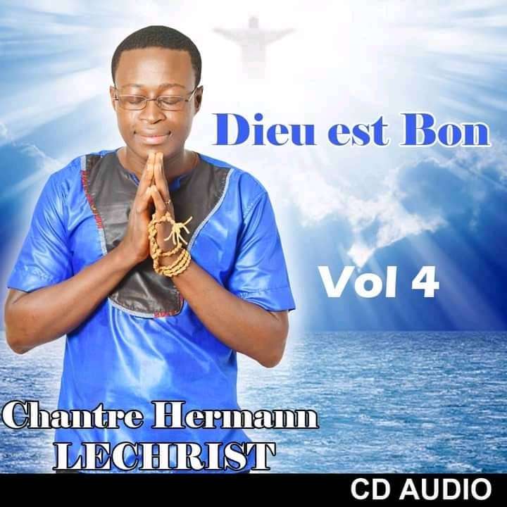 Bobo-Dioulasso : A la découverte de Hermann Lechrist, artiste gospel burkinabè