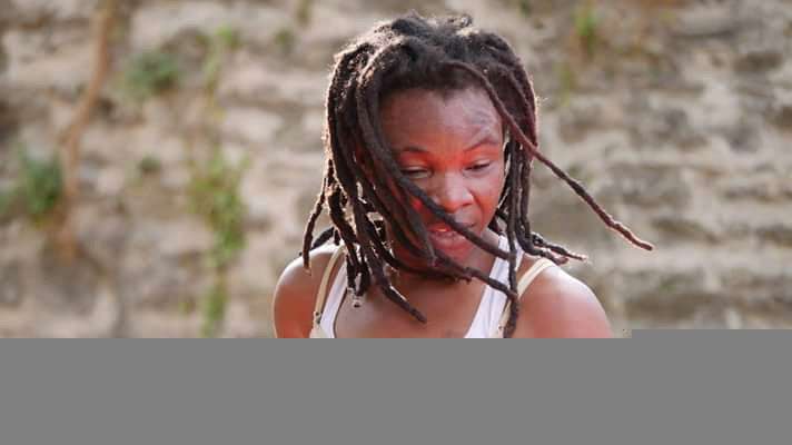 Bobo-Dioulasso : à la découverte de Korotimi Barro, danseuse-chorégraphe professionnelle