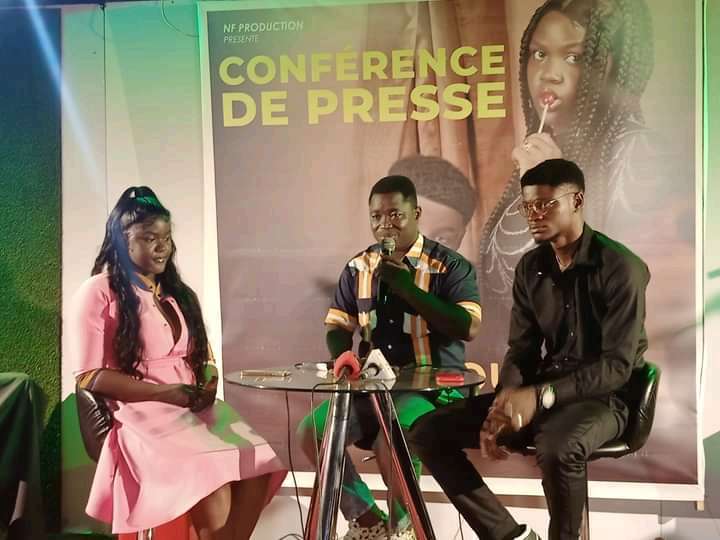 MUSIQUE : Elty et Rose bonbon joignent leur voix autour du single « Doudouni »