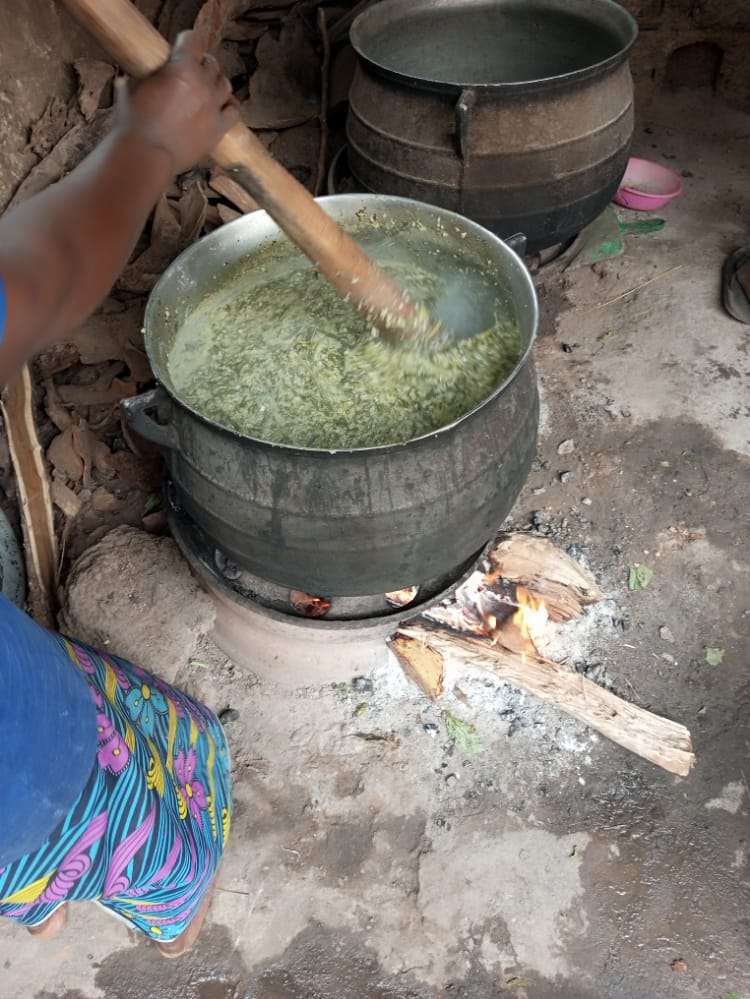 Art culinaire: le « Babenda », zoom sur ce mythique met local burkinabè