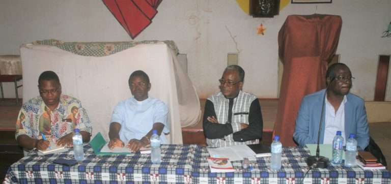 LITTÉRATURE : l’éducation et la fraternité vues autrement dans « La fraternité, chemin d’espérance » du Frère Pierre Ouattara