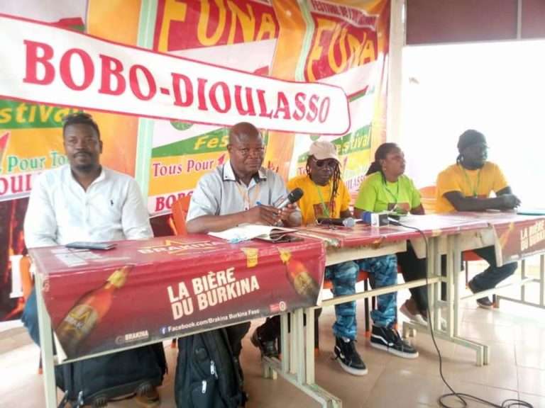 Festival de l’Unité Nationale: la 3e édition attendue du 27 au 29 Mai 2022 à Bobo-Dioulasso