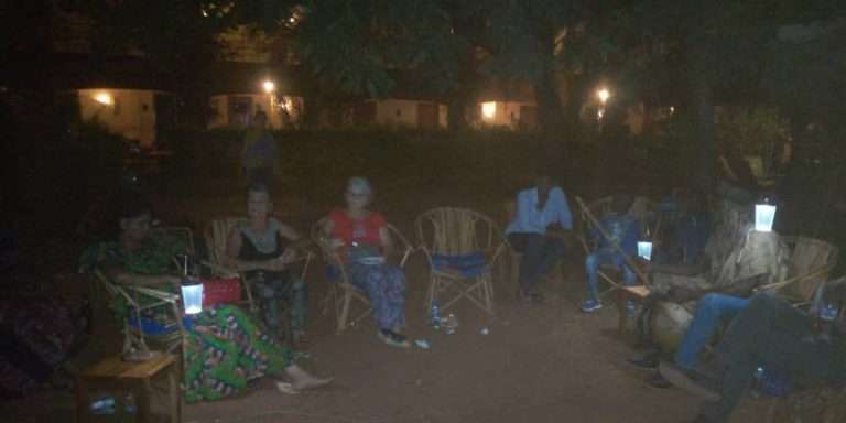 Bobo-Dioulasso: le Festival international Art’Dougou referme ses portes