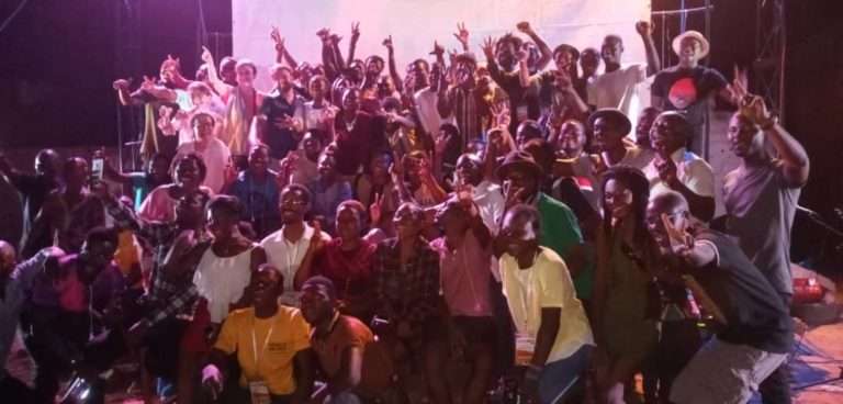 Rencontres documentaires « Koudougou Doc »: les lampions se sont éteints sur la 9e édition