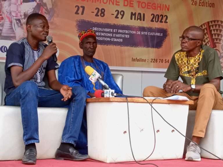 FESPACI: la 2e édition attendue du 27 au 29 Mai prochain à Imkouka