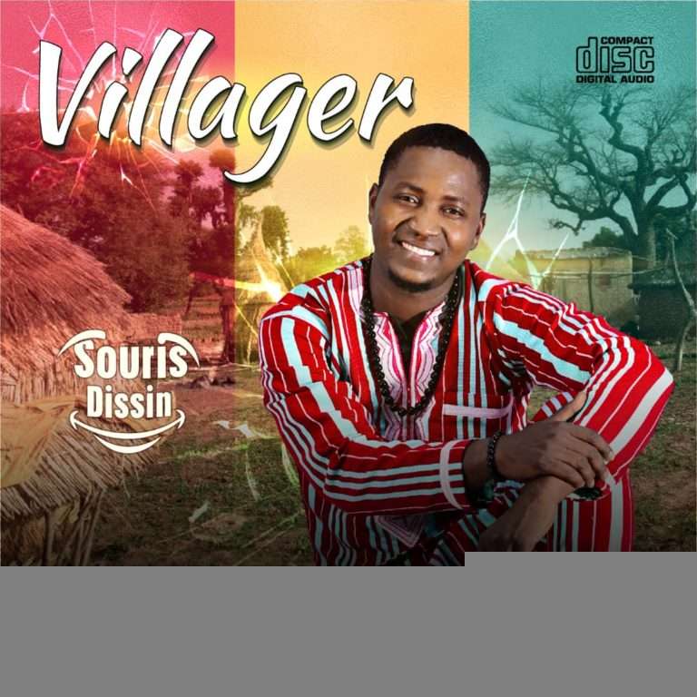 BRAND NEW: Villager dévoile son tout nouveau single baptisé « All my life »