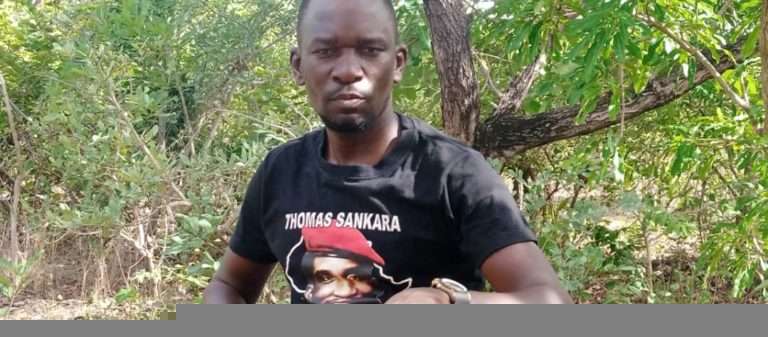 Bobo-Dioulasso: « j’ai un 3e album en cours de préparation », Prince Rakiisnaba, artiste-chanteur Bobo-Dioulasso: « j’ai un 3e album en cours de préparation », Prince Rakiisnaba, artiste-chanteur