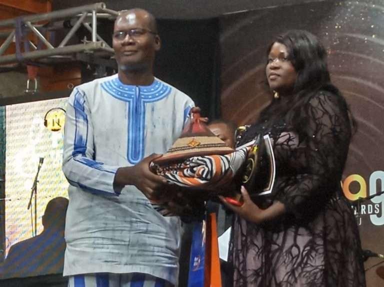 Édition 2022 des FAMA: Eliezer Oubda s’empare du sacre suprême