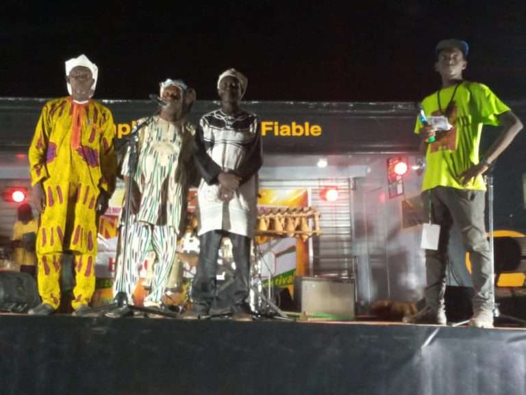 Festival de l&rsquo;unité nationale : Bobo Dioulasso accueille la 3ème édition