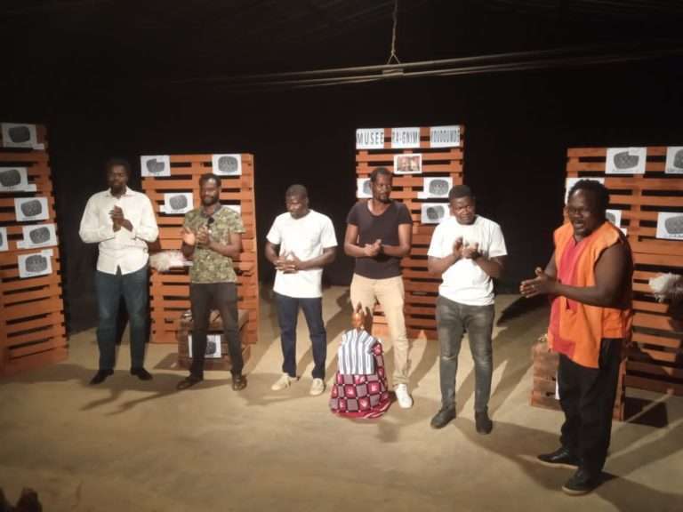 Projet « Râ Gnim Koudoumdé » : le spectacle « Héritage » revisite les vécus des rois mossé