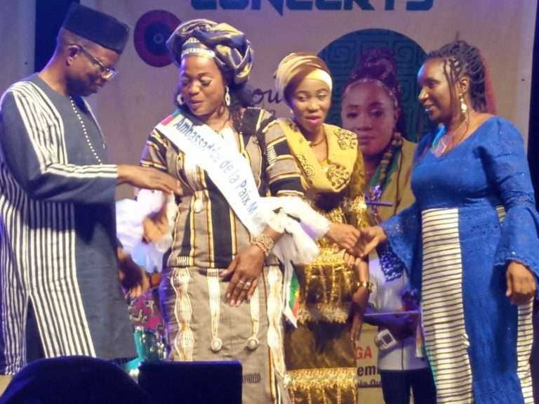 20 ans de carrière de Abibou Sawadogo: Kaya sonne la mobilisation pour son concert