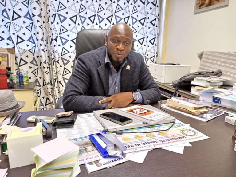 POUR UNE ANTHROPOLOGIE DE LA CRÉATION MUSICALE»: l’Essai de Dr Souleymane qui appelle les artistes à la promotion de leurs cultures