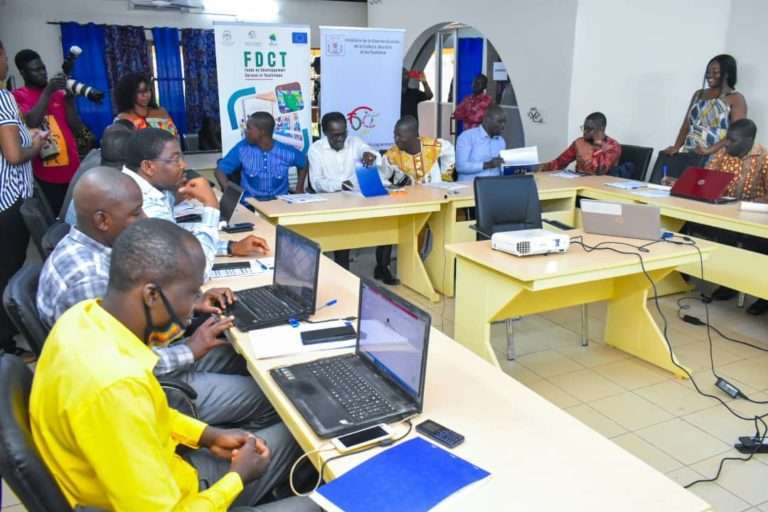 Pilotage du PAIC-GC: 12 agents du FDCT et du MCCAT en mode formation sur la gestion axée sur les résultats