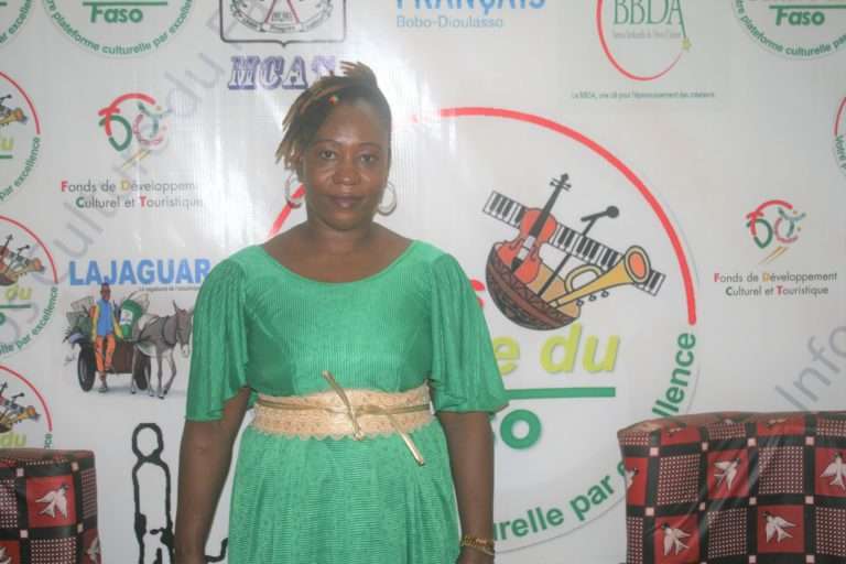 CINÉMA: Delphine Yerbanga ou la genèse de l’espoir du cinéma documentaire au Burkina Faso
