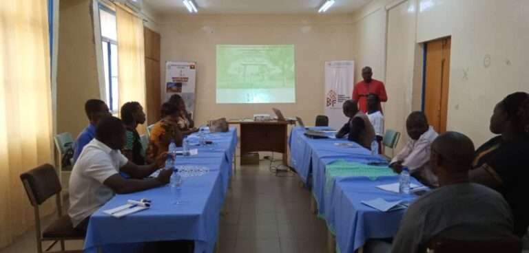 Stratégie de communication sur le patrimoine culturel: le Musée national du Burkina outille le Réseau des Communicateurs