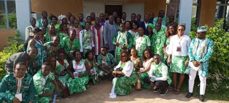 BOBO-DIOULASSO: La 3è édition des 72h du professeur ouverte sous le signe de la culture