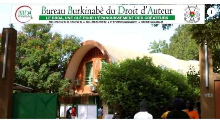 2e appel à projets culturels du FPC du BBDA: les candidatures recevables du 22 août au 2 septembre prochain