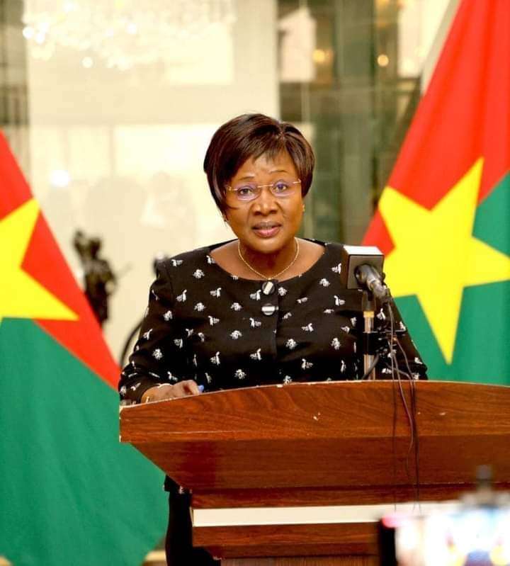 Journée Mondiale du Tourisme: la ministre Valérie Kaboré invite à repenser les habitudes pour la relance du tourisme