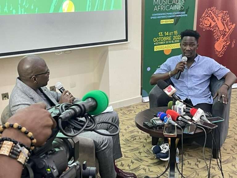 REMA 2022: une édition pour passer en revue tout l’écosystème de la musique africaine