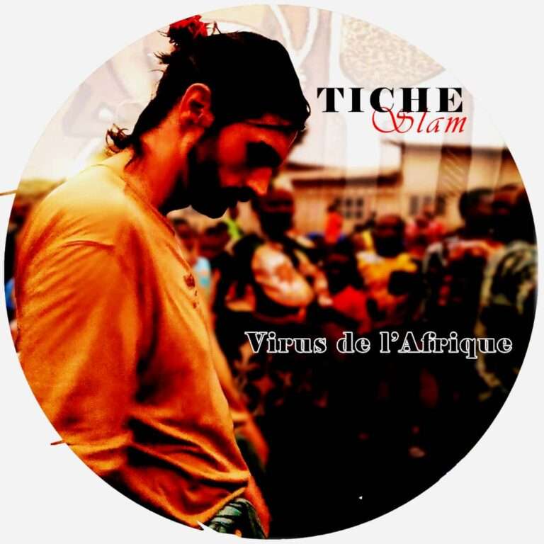 DISCOGRAPHIQUE : Tiche rend hommage à l’Afrique à travers un single