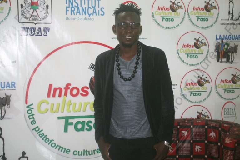 INTERVIEW: Dabross ou le porte-voix des habitants des quartiers « non lotis »
