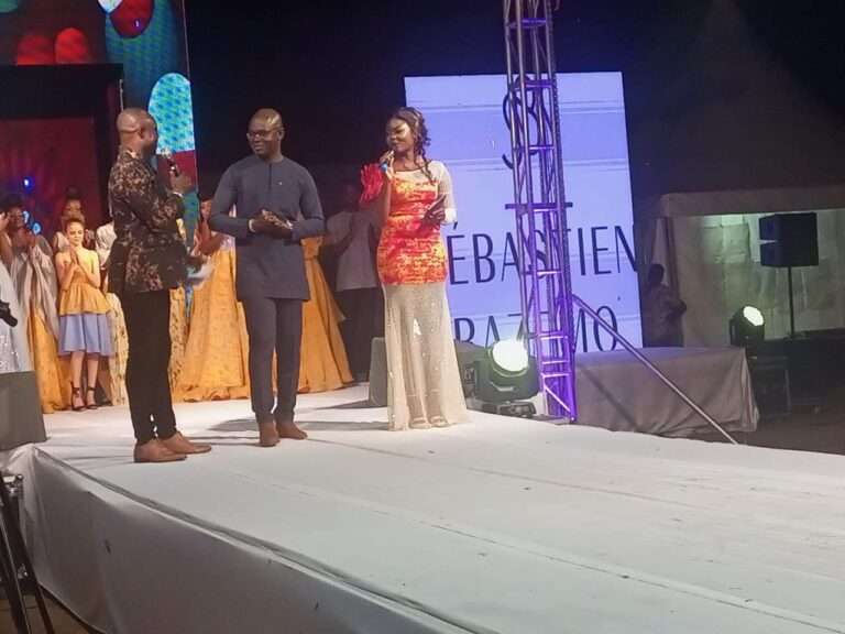 Folies de Mode : la 11e édition s&rsquo;est déroulée sur un fond de résilience et de résistance pour la mode