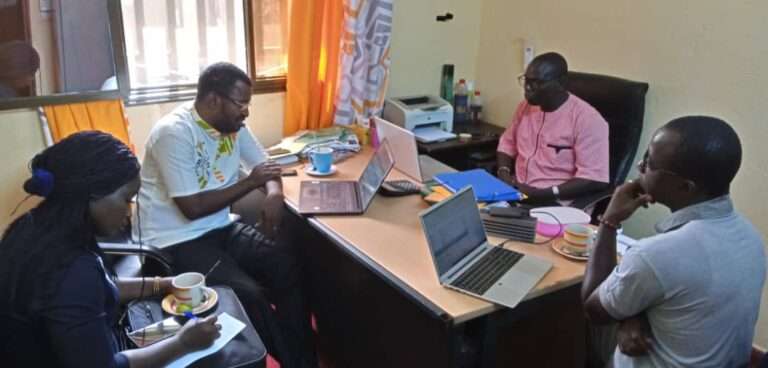 1er appel à projets du PAIC/GC: le FDCT passe en revue les projets financés