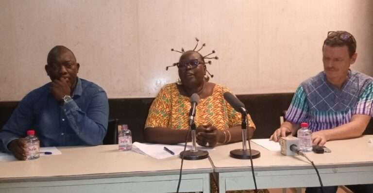 Ouaga Côté Court: 65 courts-métrages sélectionnés pour la 1re édition