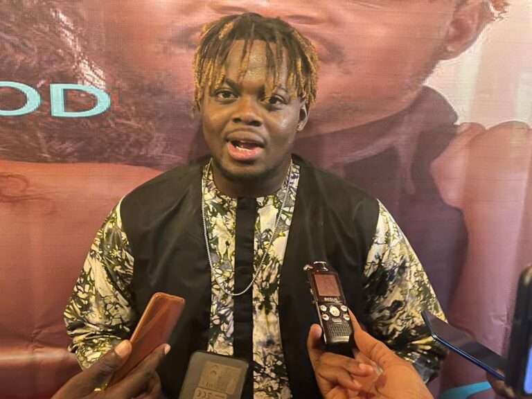 « Y DJAA »: c&rsquo;est le tout nouveau single de Lawass 226 en attendant son album