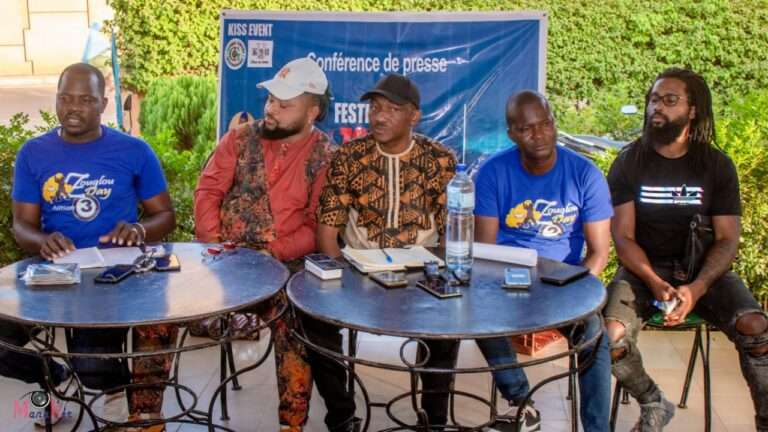 3e édition du festival Zouglou Day: Le quartier Tampouy de Ouagadougou en « zouglou fête » à partir du 26 octobre