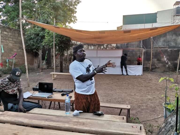 Récréâtrales 2022: la 12e édition se dessine