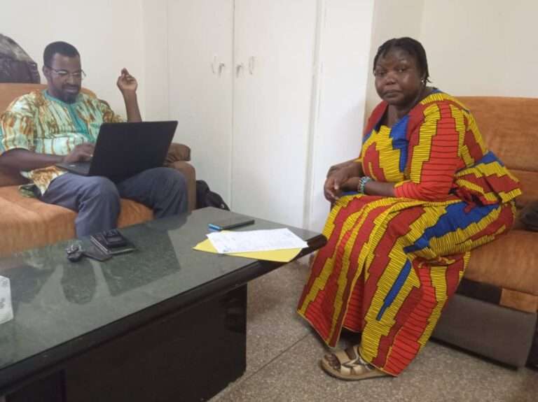 Suivi-évaluation des projets PAIC-GC du FDCT: l&rsquo;étape de la région du Centre bouclée