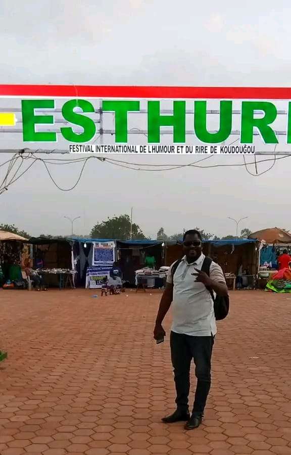 14e édition du FESTHURIK : début satisfaisant selon le promoteur du festival