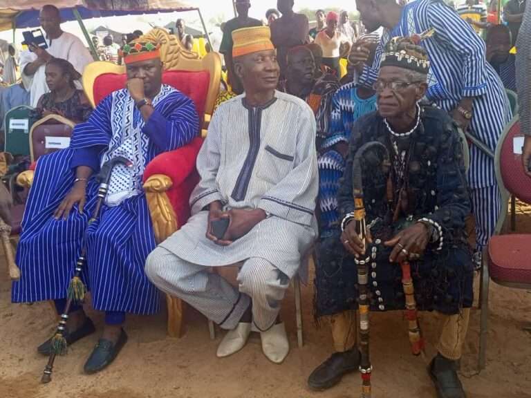 Journées des Cultures et Traditions de Zagtouli acte 4: les hostilités sont lancées