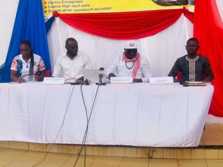 Automobile : Le Salon International de l&rsquo;Automobile du Faso (SIAF) annonce ses couleurs