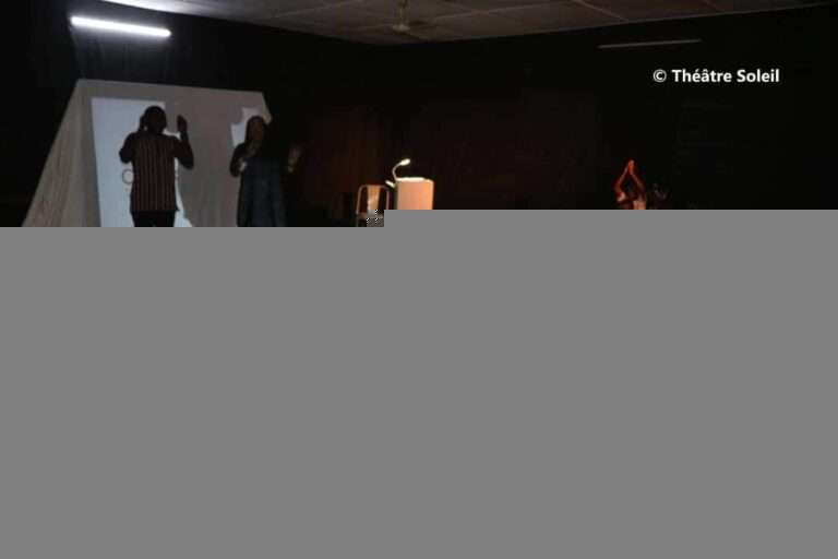 PAJE 2022 : Les rideaux se referment