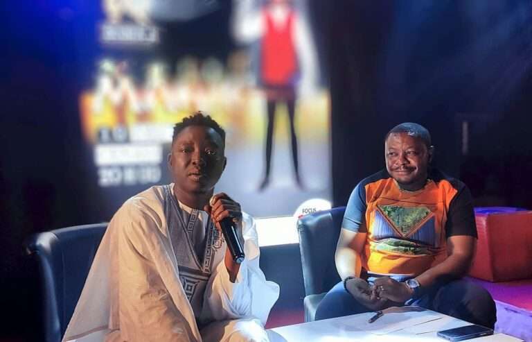 Musique : DUDEN J et son spectacle «magic»