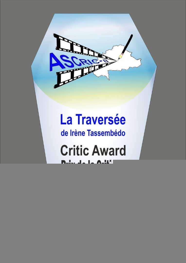 Grand prix de la critique Clément Tapsoba : Irène Tassembedo sacrée championne