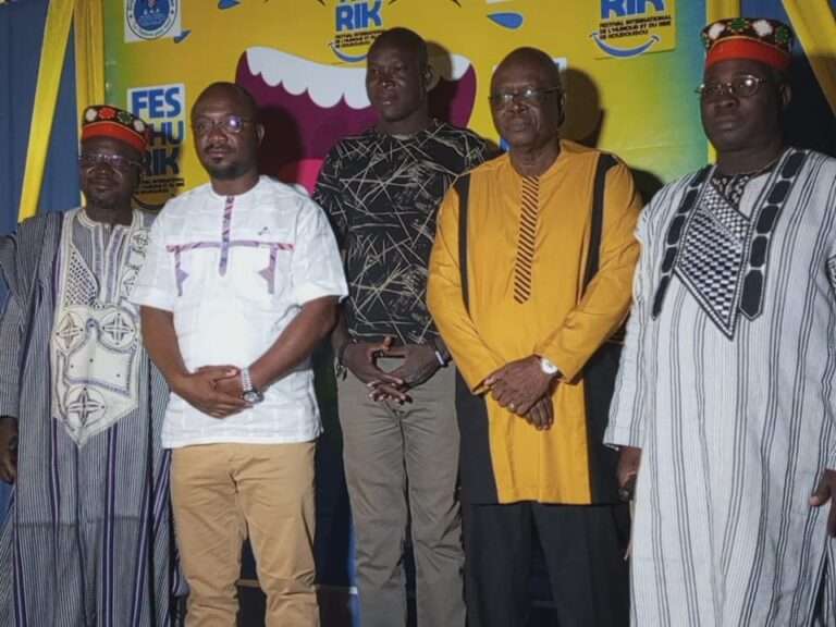 FESTHURIK: clap de fin pour la 14e édition