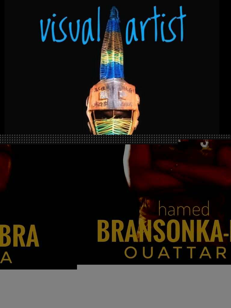 Hamed Ouattara : l&rsquo;ingénieur designer à plusieurs casquettes