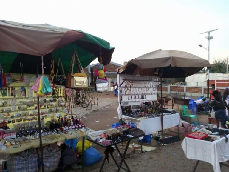 Festival des arts du Sud-Ouest : la rue marchande prise d’assaut par les festivaliers