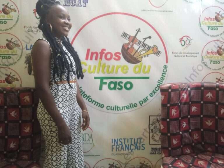SOLIDARITÉ : Holy création annonce la deuxième édition du KÕ SUNOOGO