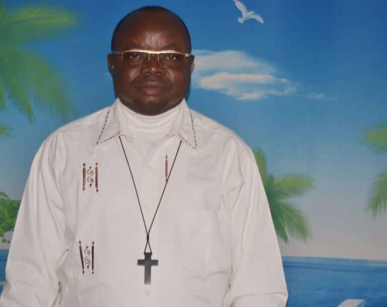 Nakar/Dissin, Métonan Séokpèb Stéphane DABIRE, la star de la musique liturgique