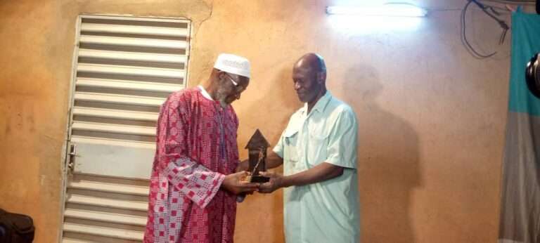 RITLAMES 2022 : Rasmane Bassam s’octroie le prix baoré