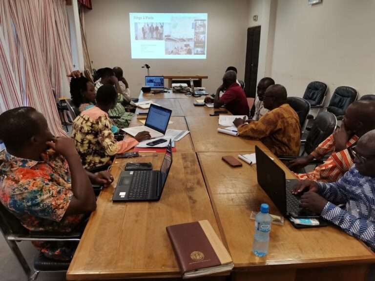 Protection des patrimoines culturels : Des experts de musées maliens et burkinabè partagent leurs connaissances
