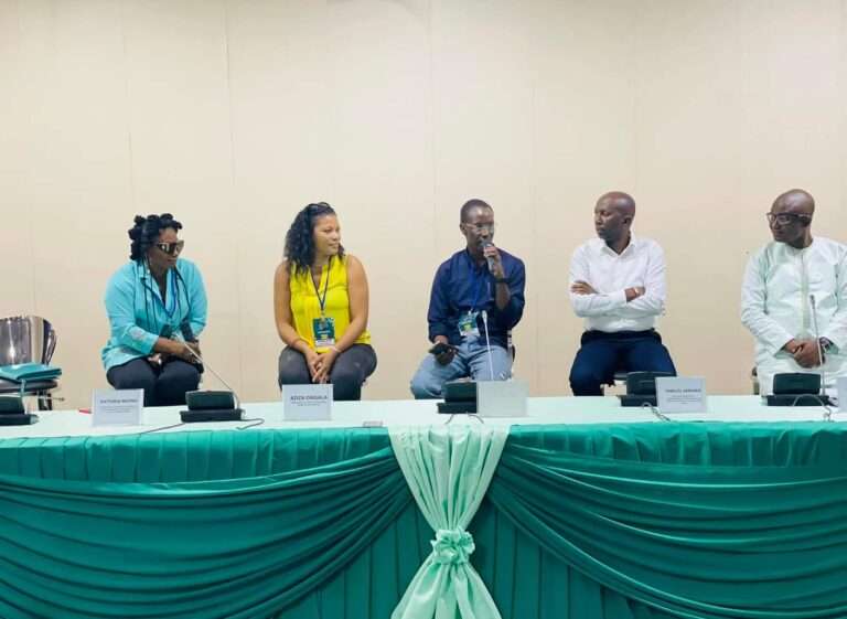 REMA 2022: des experts échangent sur la question d’un nouvel écosystème pour l’industrie musicale africaine